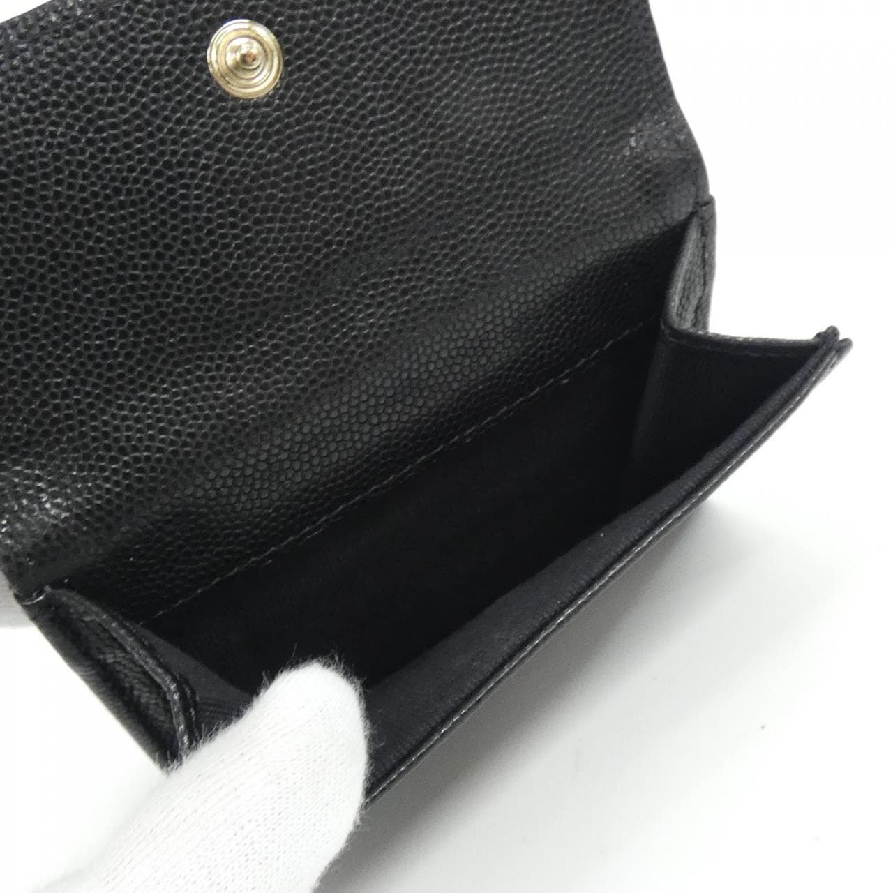 シャネル AP4655 財布