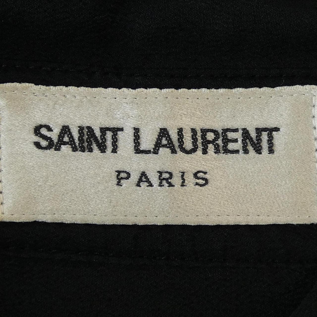 サンローラン SAINT LAURENT シャツ