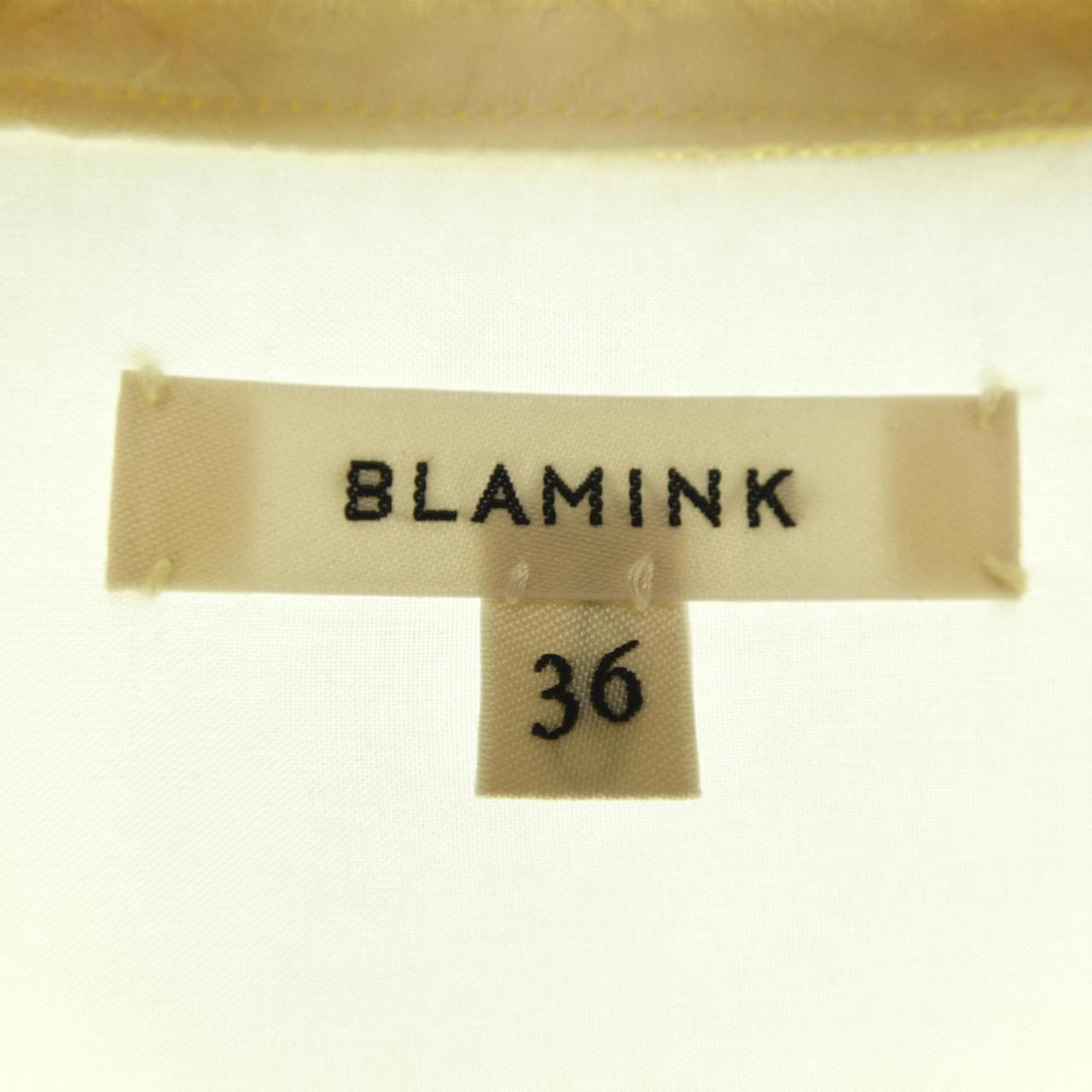 ブラミンク BLAMINK 7921-230-0271 シャツ