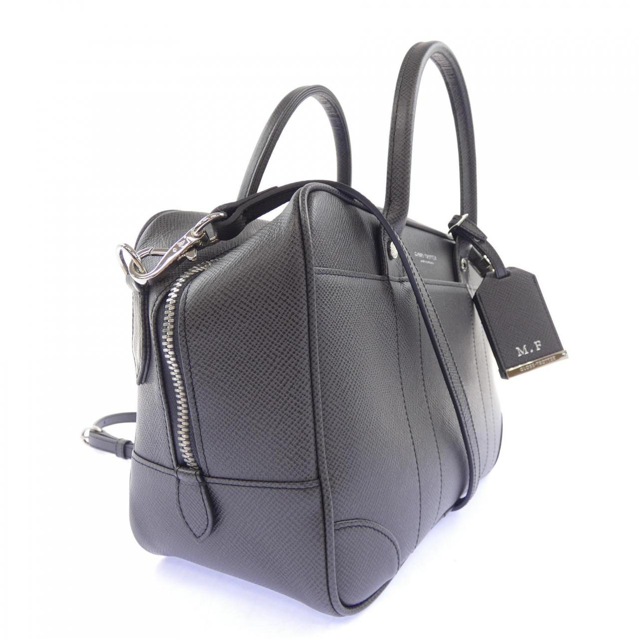 グローブトロッター GLOBE TROTTER BAG