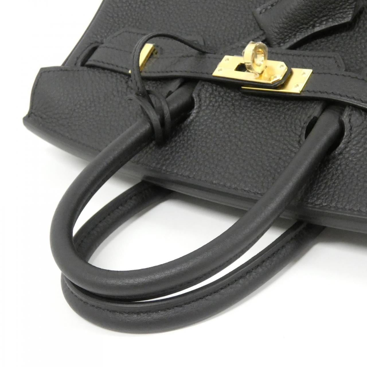 【未使用品】エルメス バーキン 25cm 041344CC バッグ
