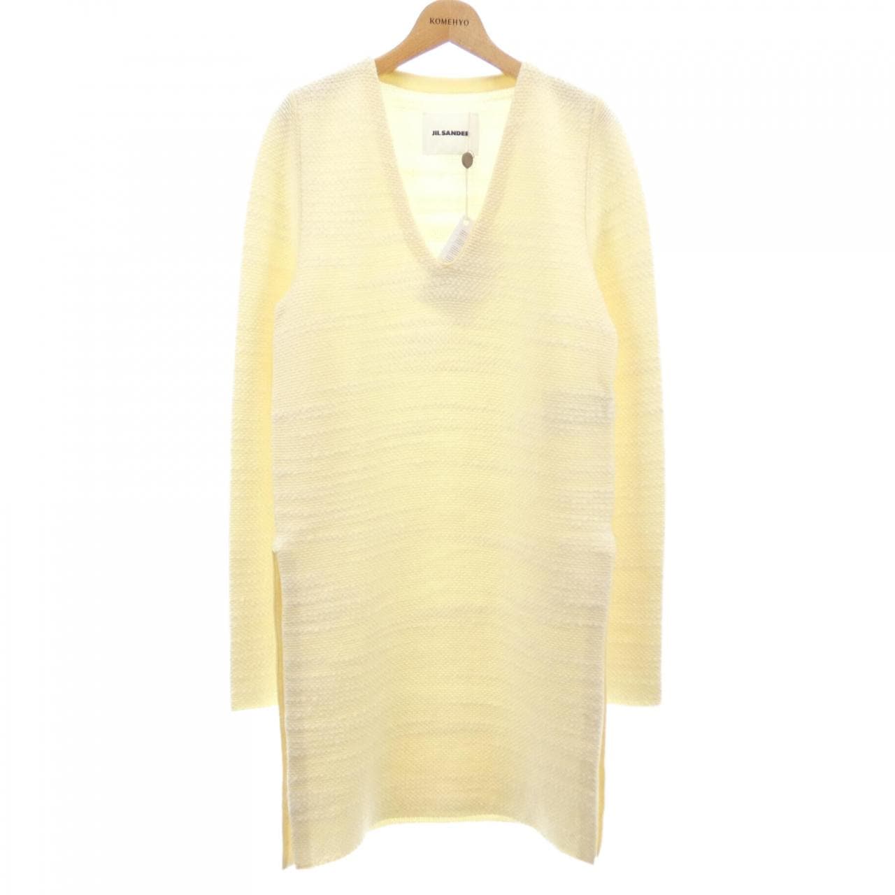 ジルサンダー JIL SANDER ワンピース