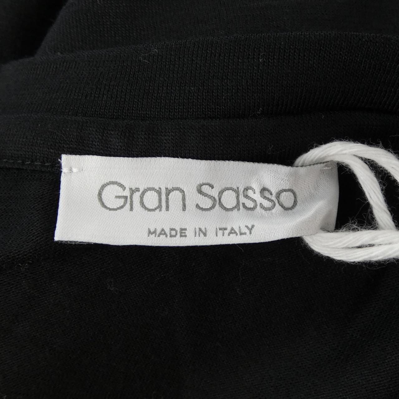 グランサッソ Gran Sasso トップス
