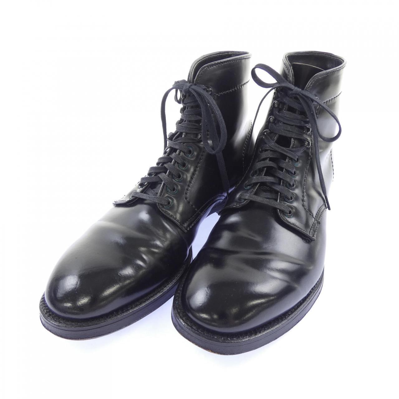 オールデン ALDEN 4562H ブーツ