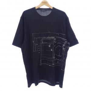 エルメネジルドゼニア Ermenegildo Zegna Tシャツ