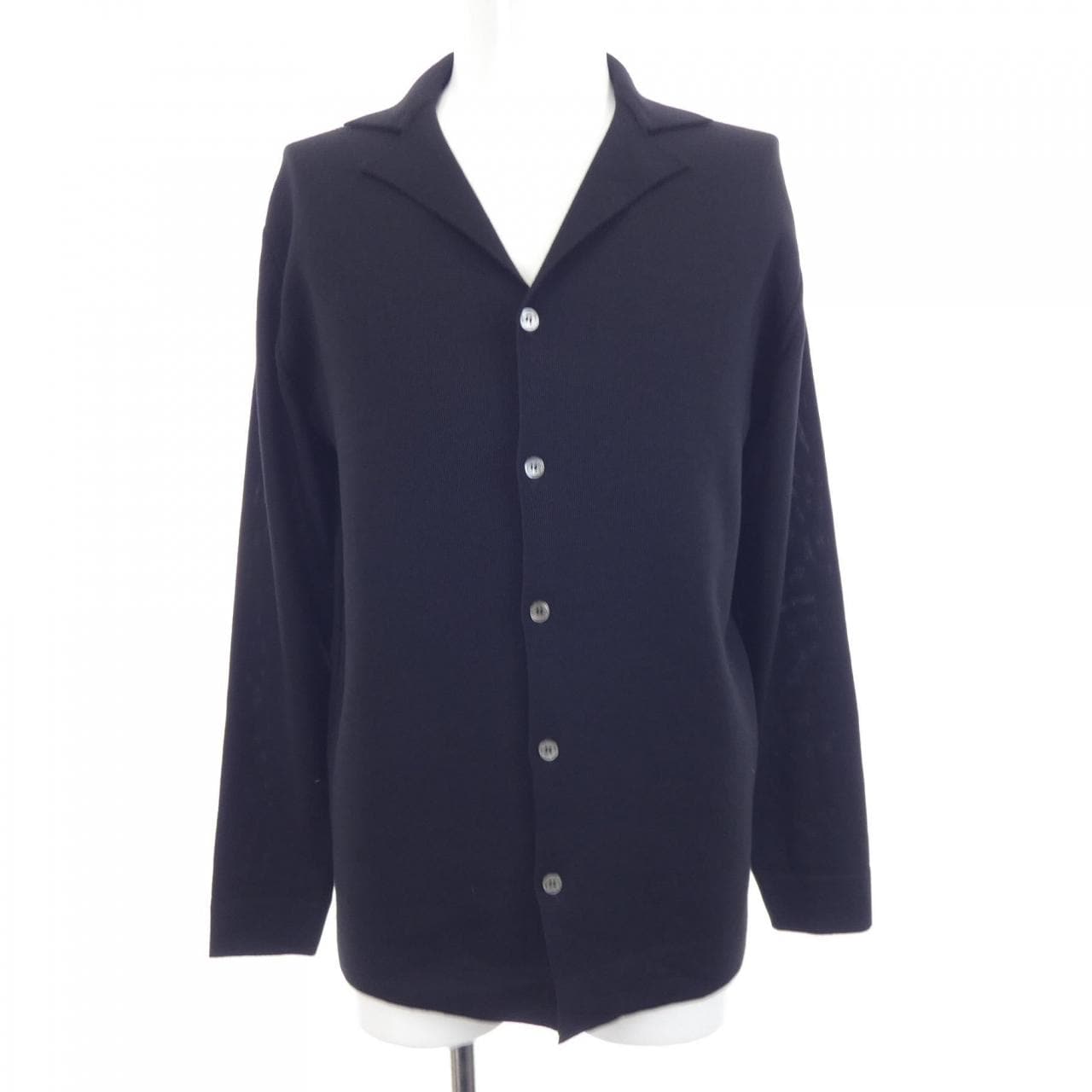 ラルディーニ LARDINI カーディガン