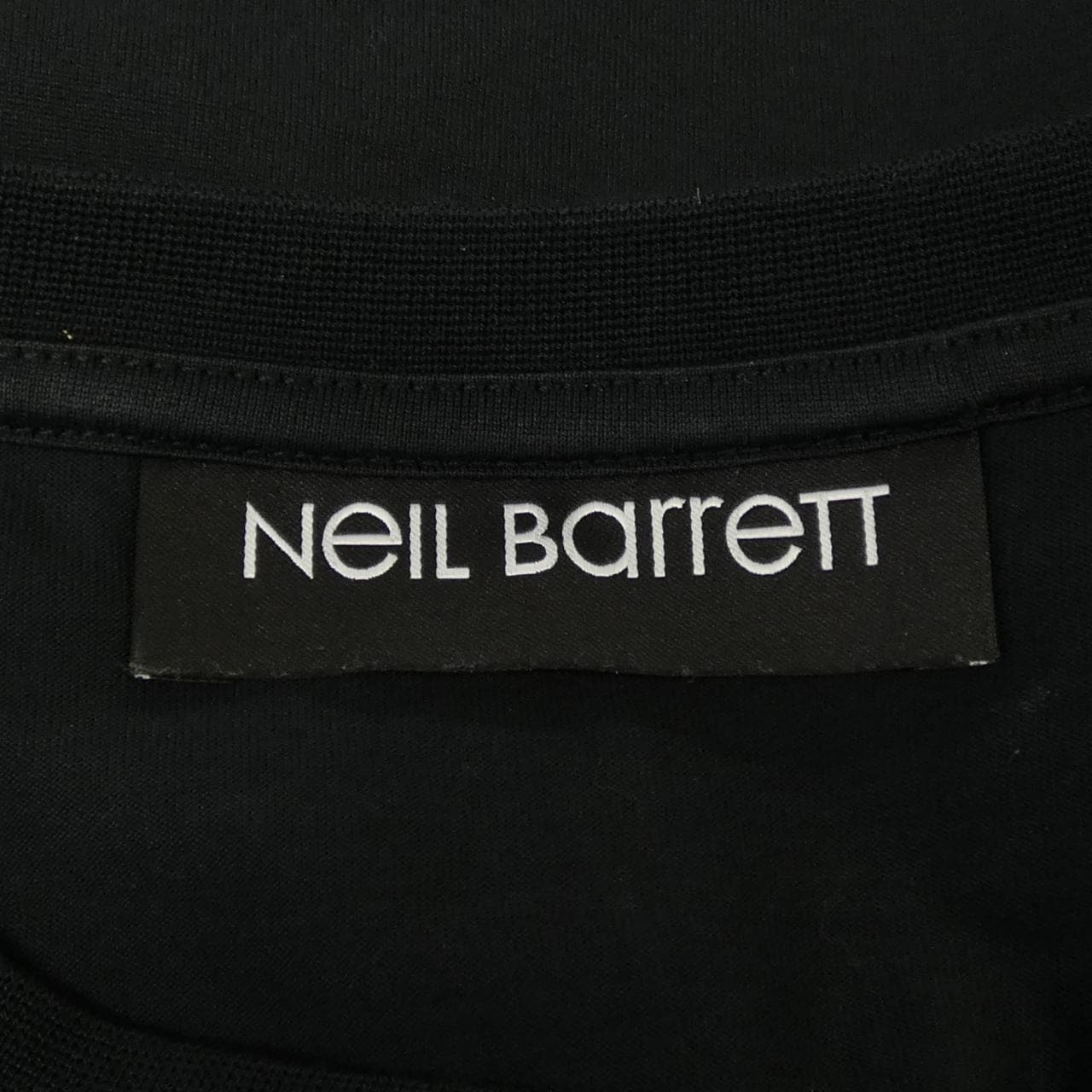 ニールバレット Neil Barrett Tシャツ