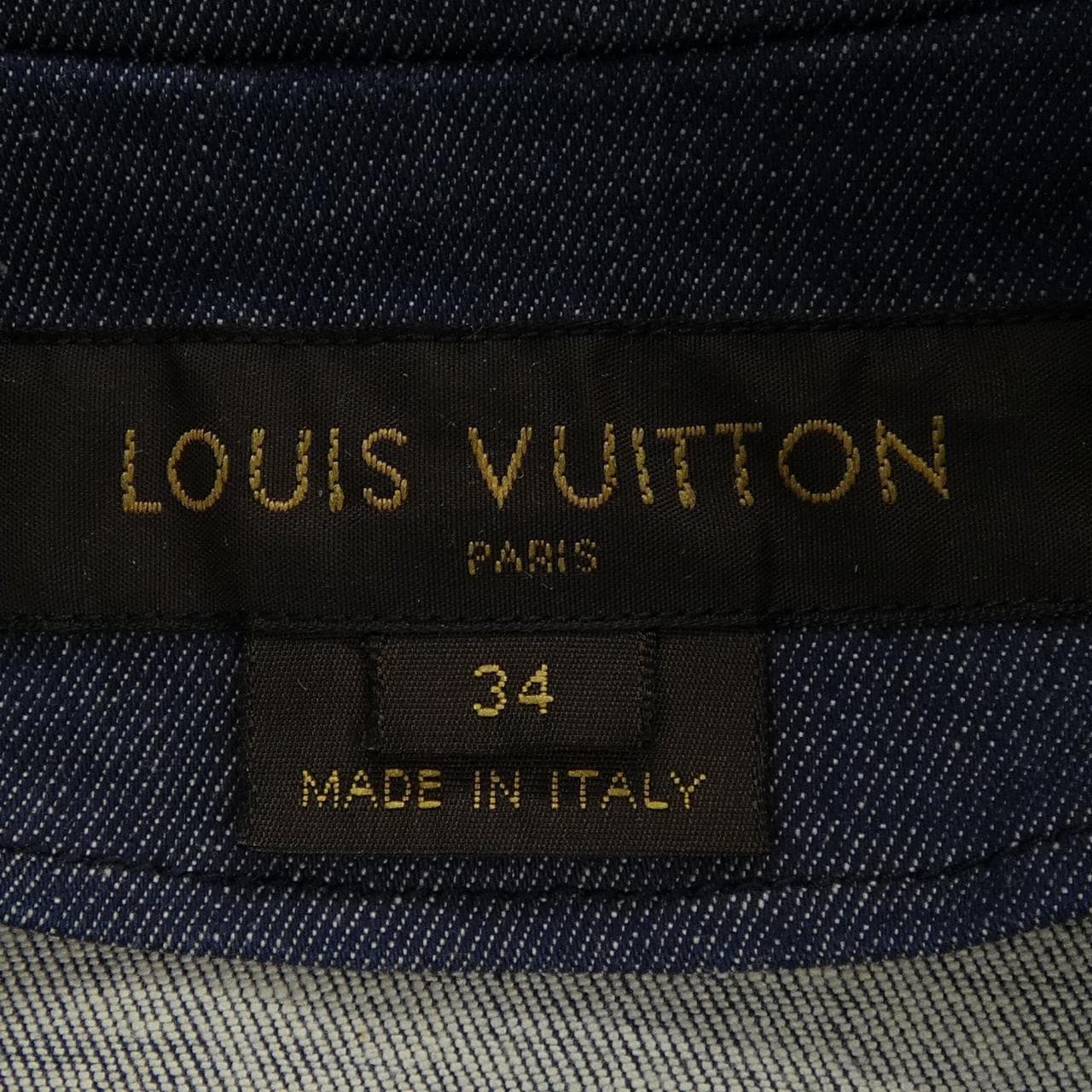 ルイヴィトン LOUIS VUITTON F7JA12DDF ジャケット
