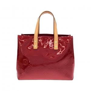 LOUIS VUITTON Vernis Lead PM M91990 包