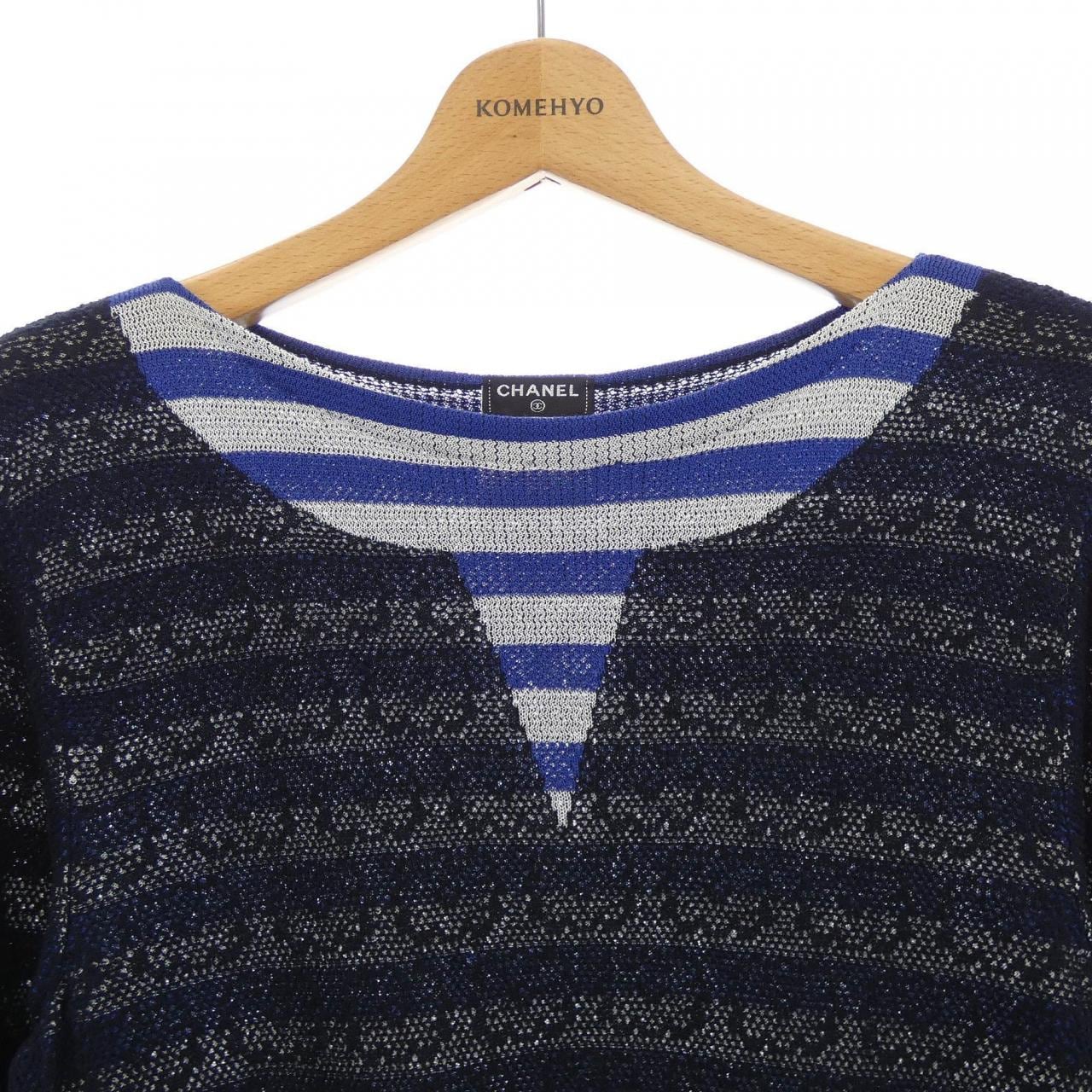 シャネル CHANEL P47677K06031 14C ワンピース