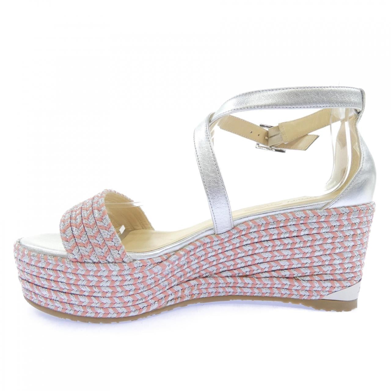 ジミーチュウ JIMMY CHOO サンダル