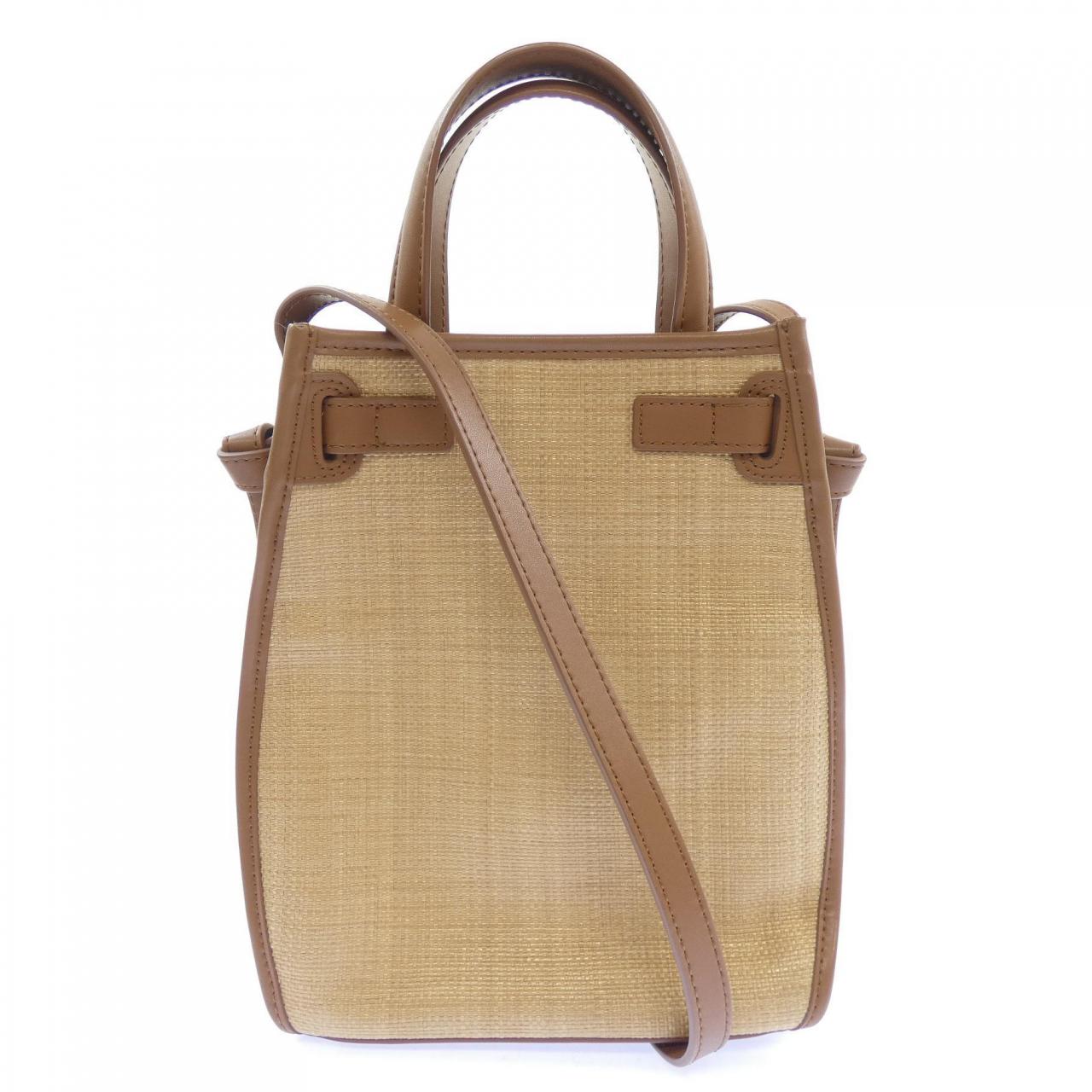 ザディレッタント the dilettante BAG