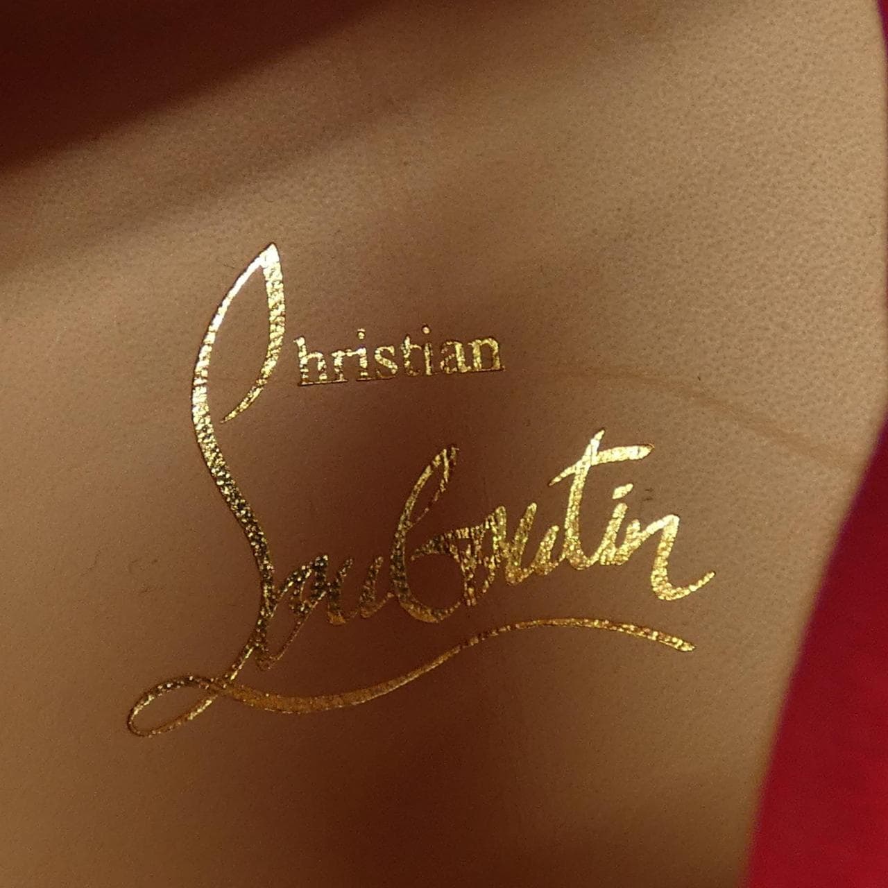 クリスチャンルブタン CHRISTIAN LOUBOUTIN スニーカー