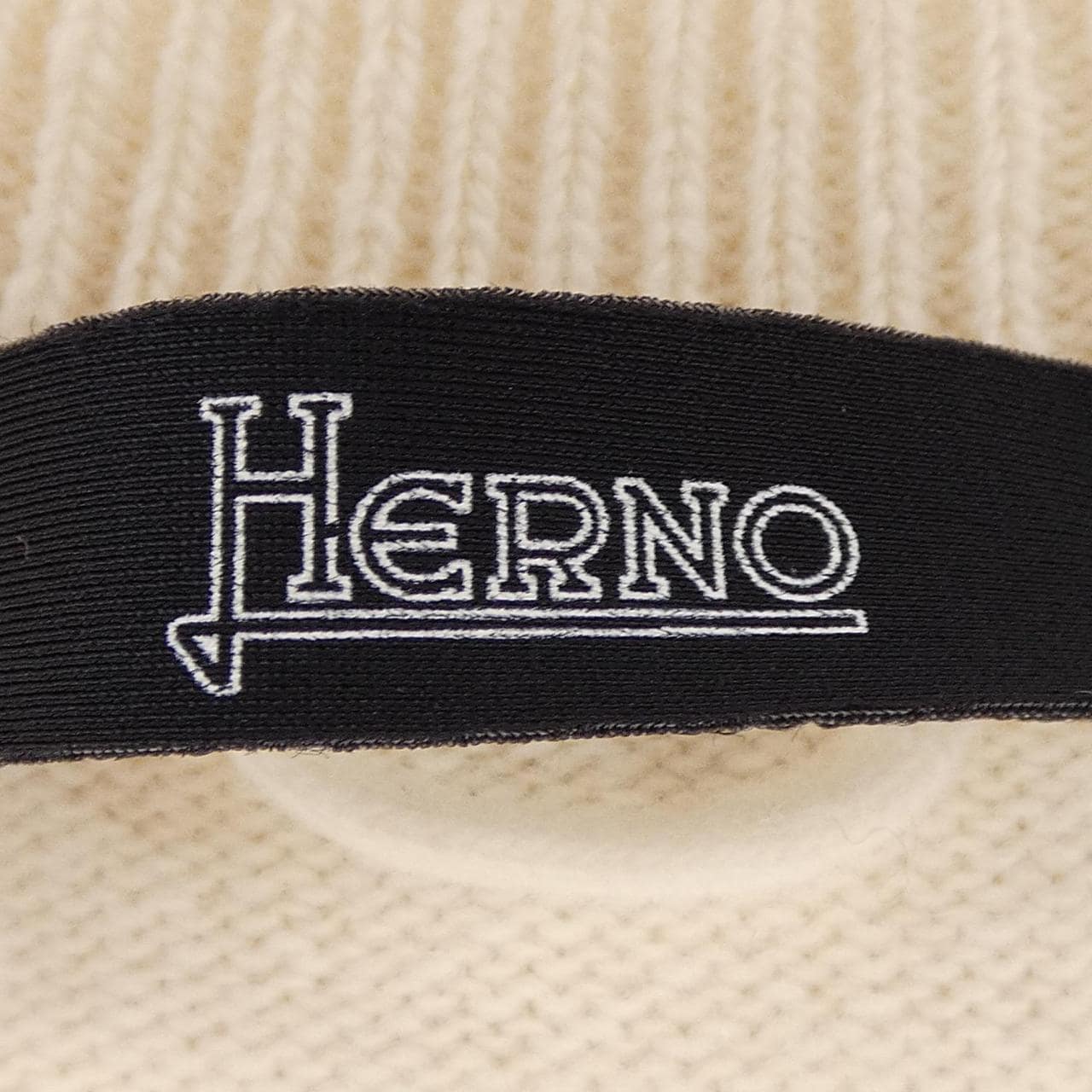 ヘルノ Herno MG000120D ニット