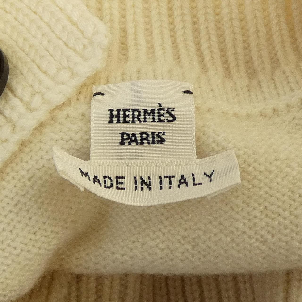 エルメス HERMES 4H2541D1 ワンピース