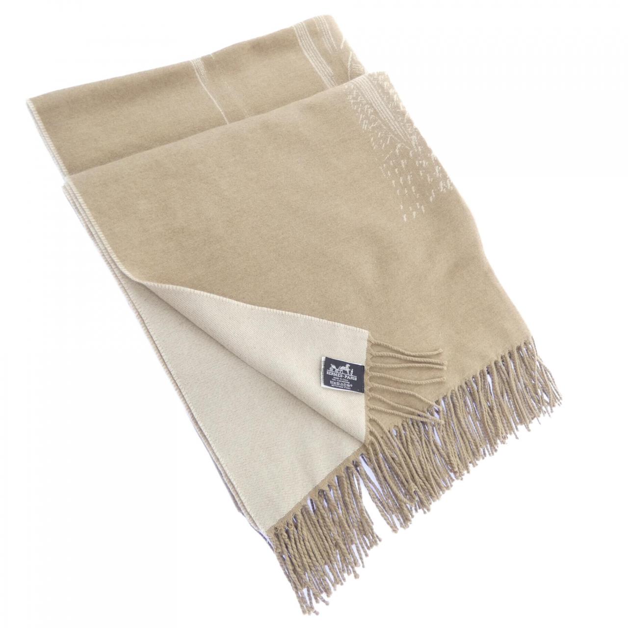 エルメス HERMES *1682 ブランケット
