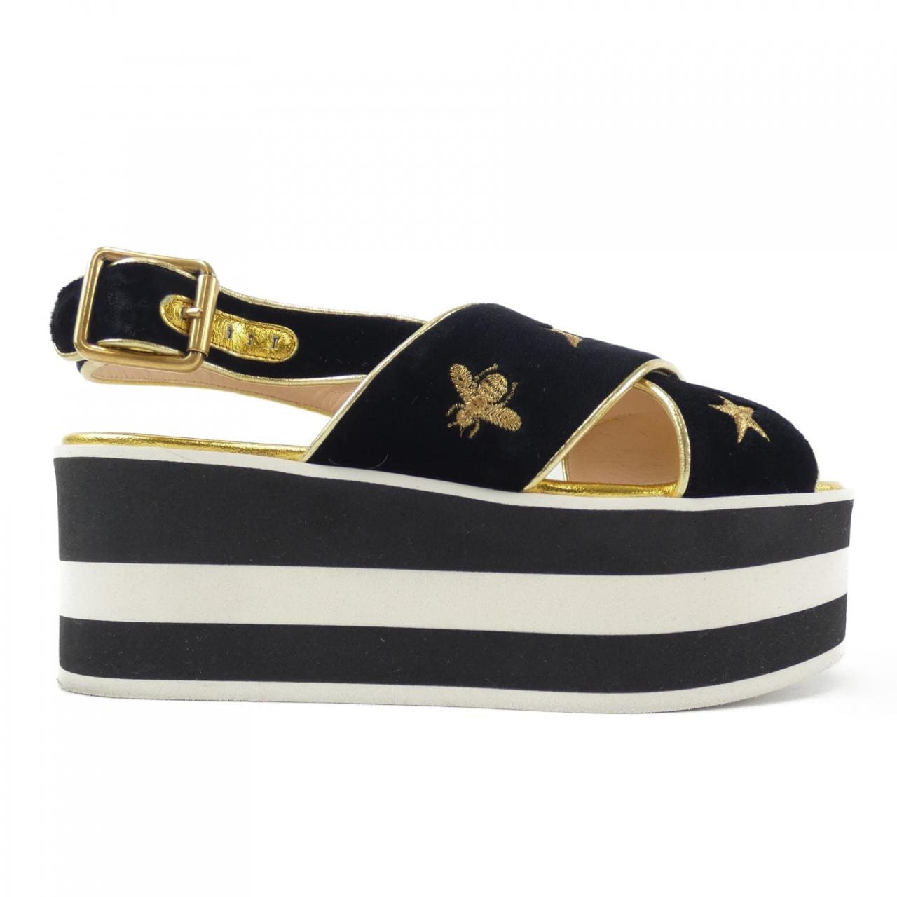 KOMEHYO|Gucci GUCCI Sandals|Gucci|Women's Fashion|Shoes|Sandals ...