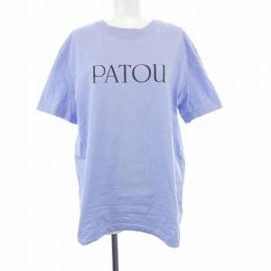 パトゥ PATOU Tシャツ