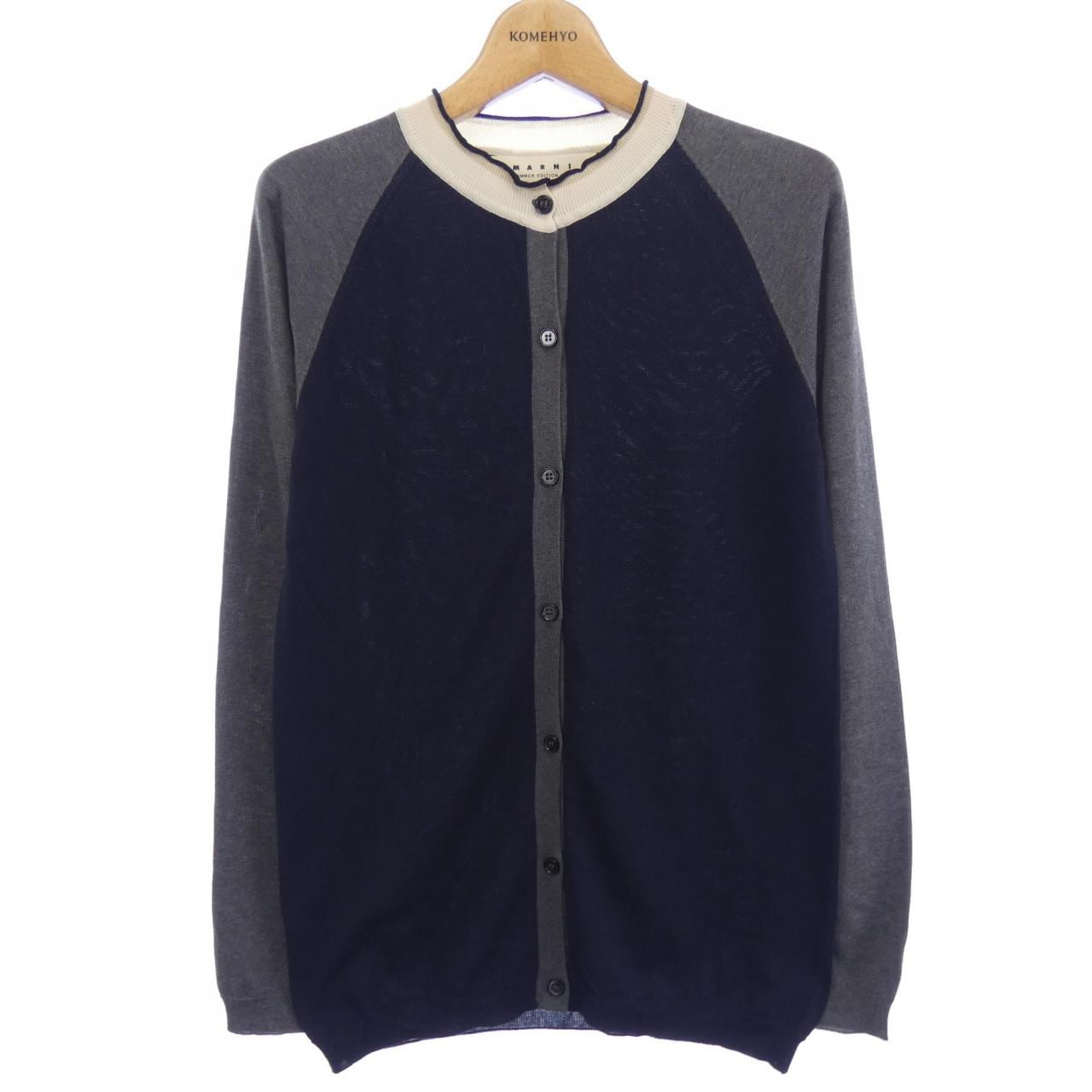 Marni cardigan