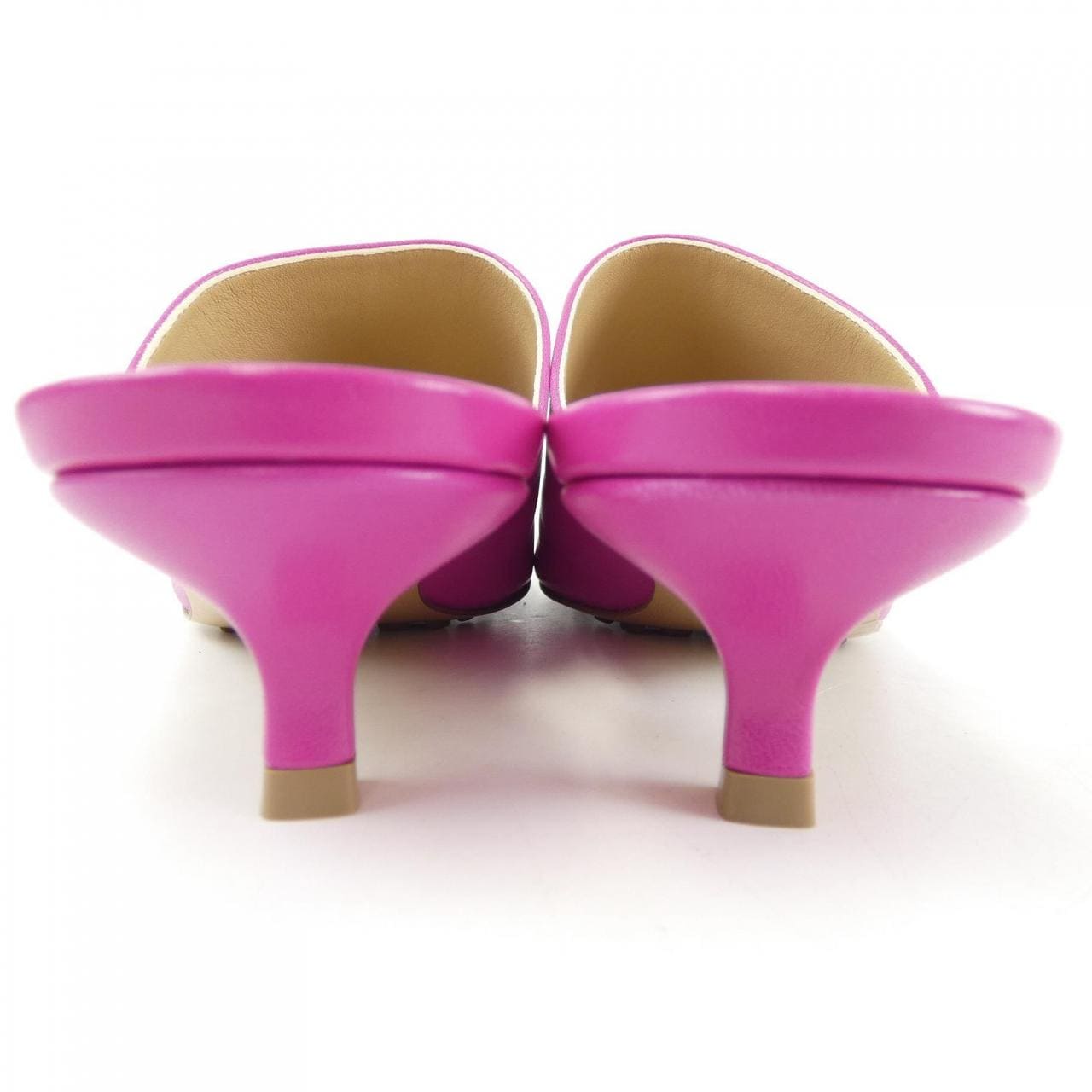 BOTTEGA VENETA sandals