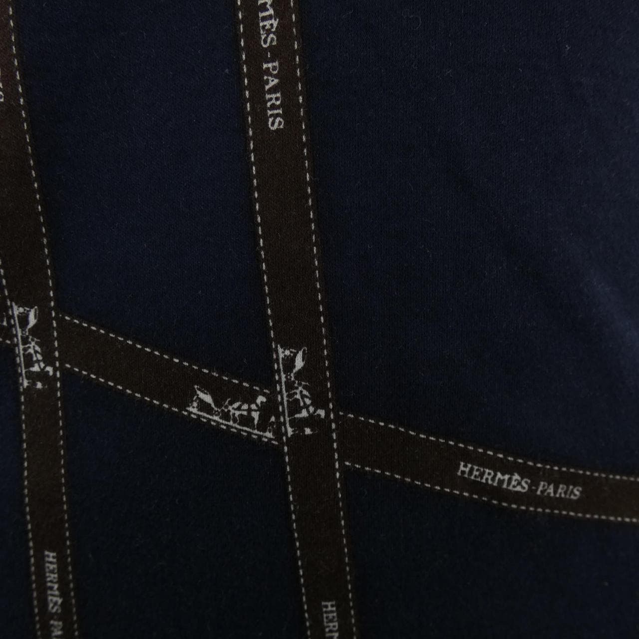 [vintage] HERMES T-shirt