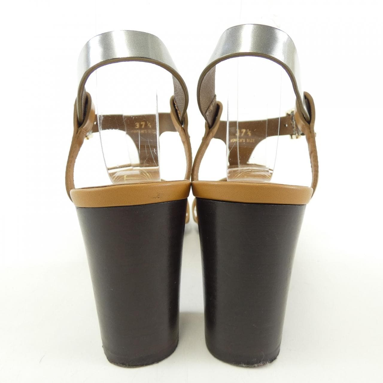 トッズ TOD'S サンダル