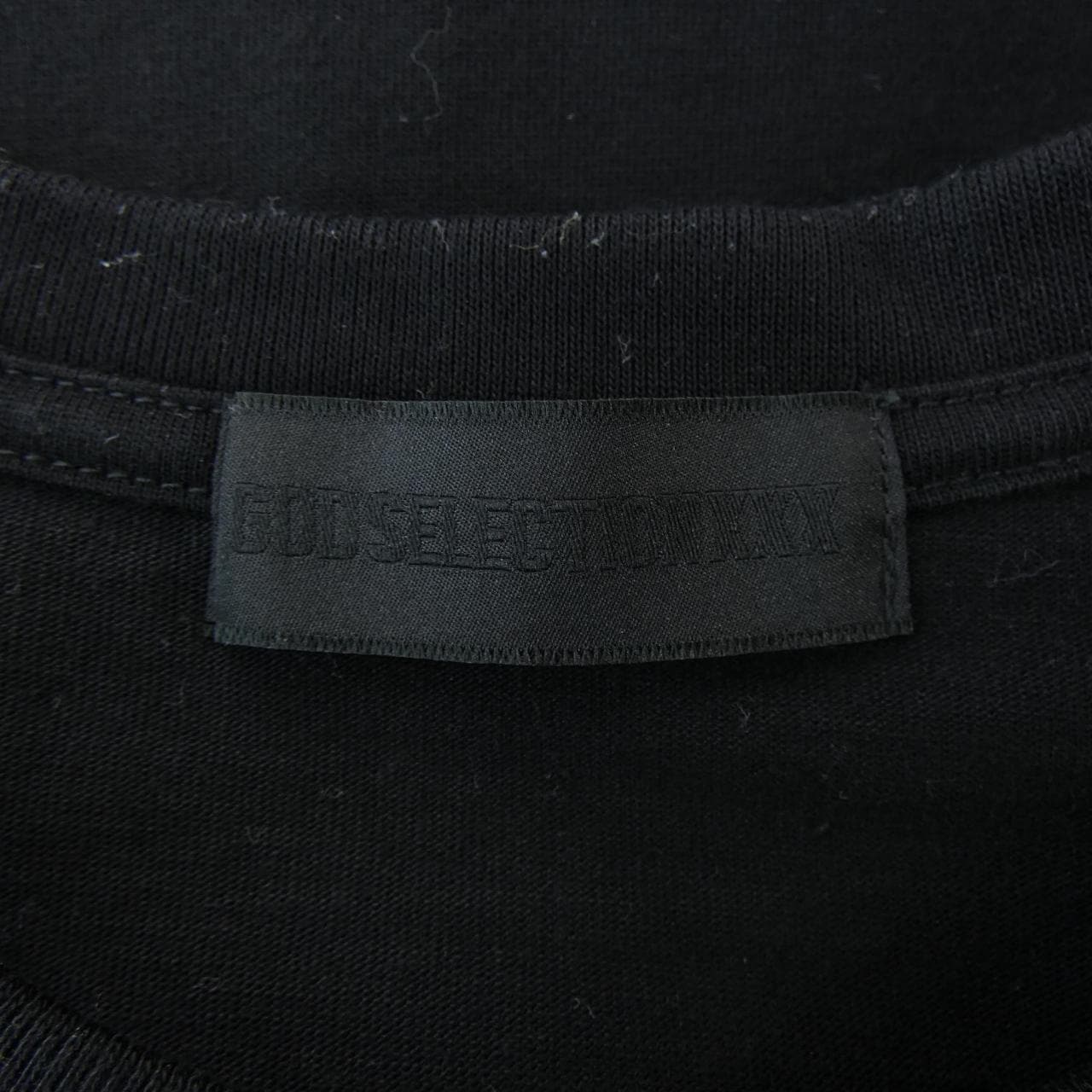 ゴットセレクショントリプルエックス GOD SELECTION XXX Tシャツ