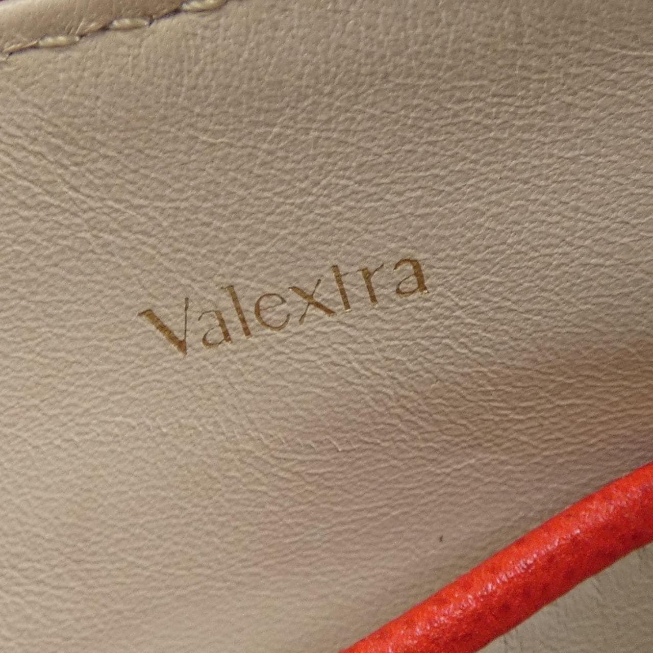 ヴァレクストラ VALEXTRA BAG
