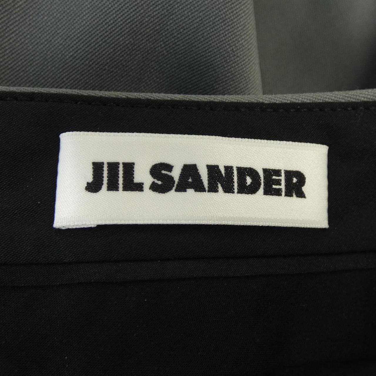 ジルサンダー JIL SANDER パンツ