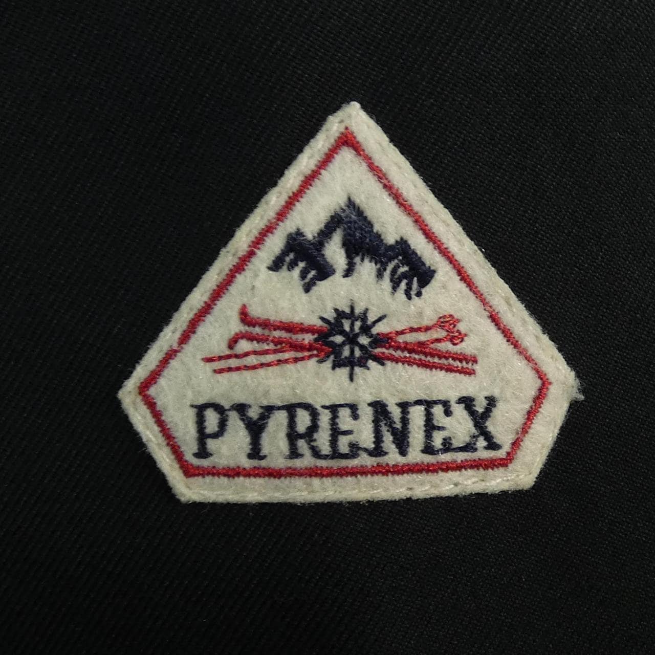 ピレネックス PYRENEX ダウンコート