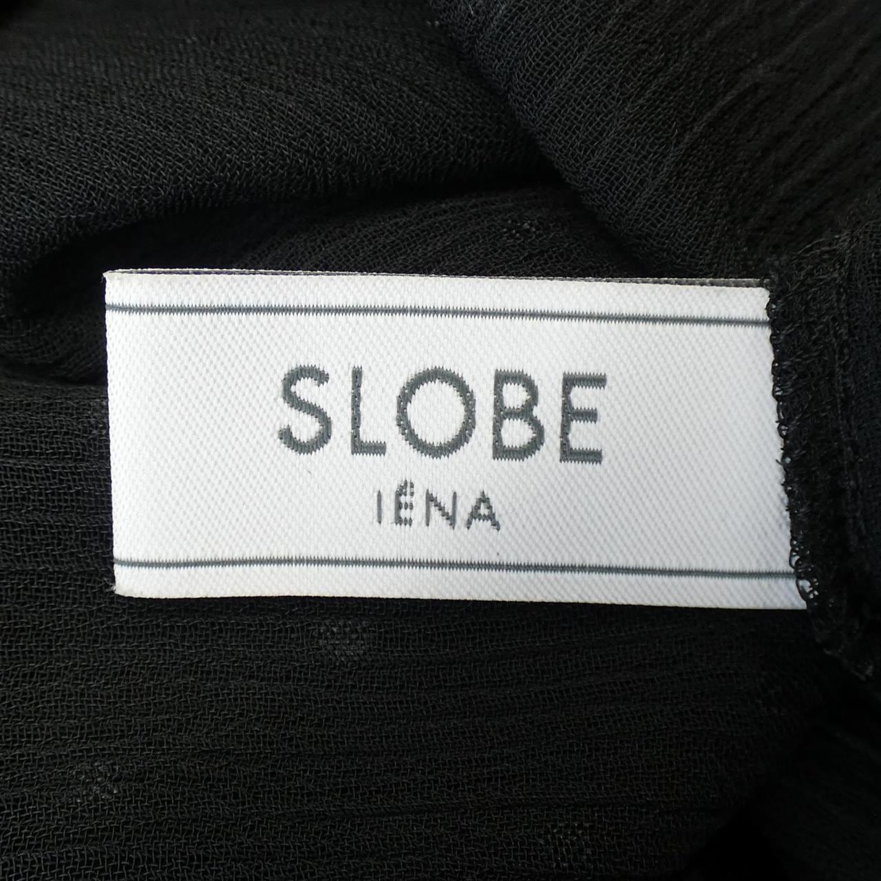 スローブイエナ SLOBE IENA トップス
