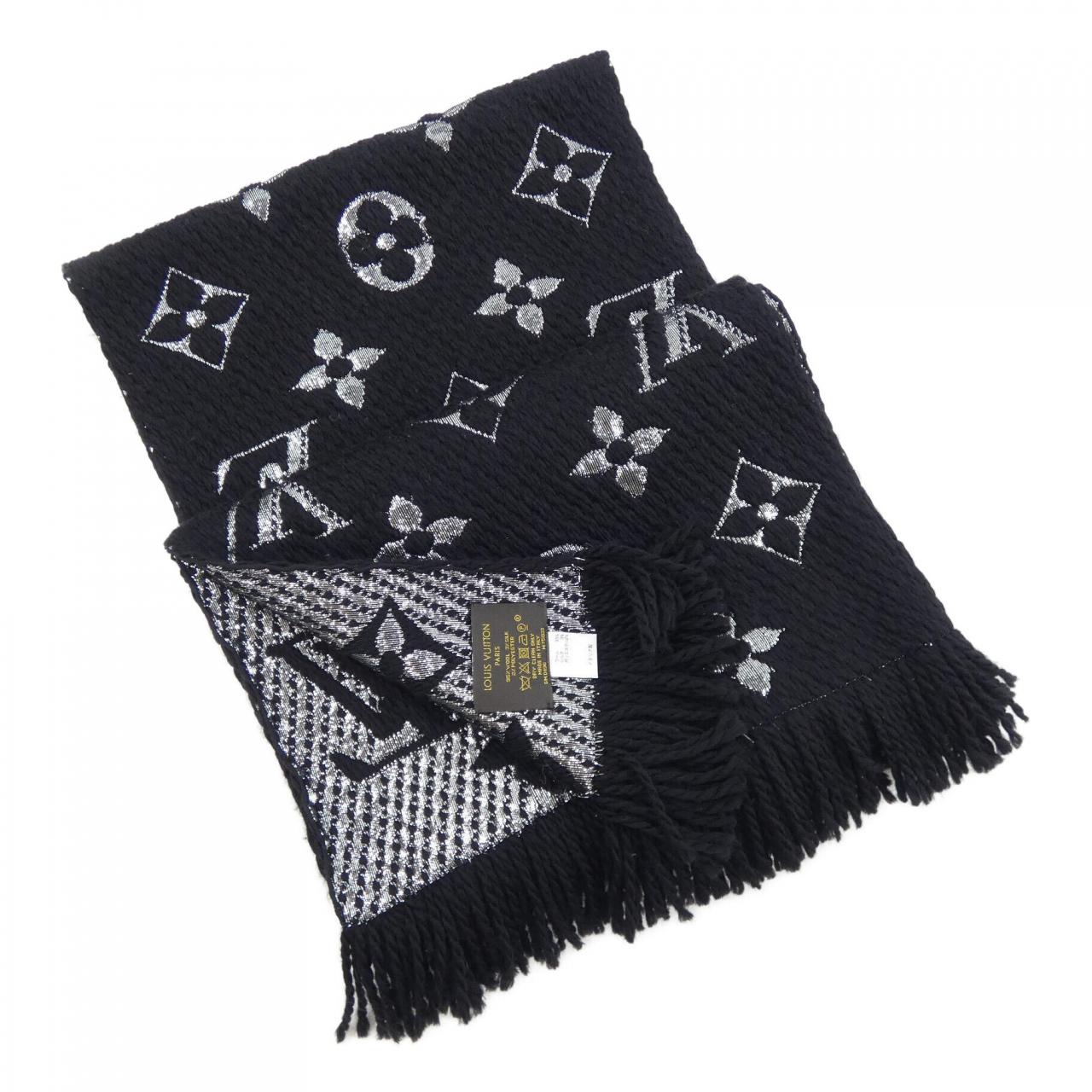 ルイヴィトン LOUIS VUITTON MUFFLER