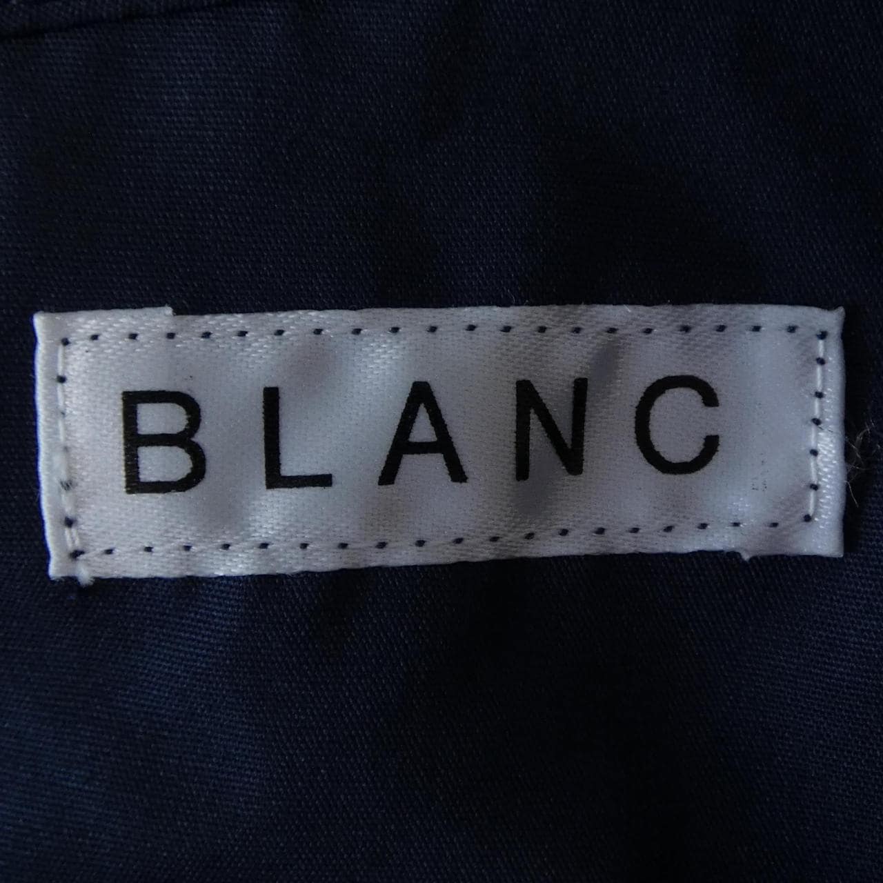 ブラン BLANC.. トップス