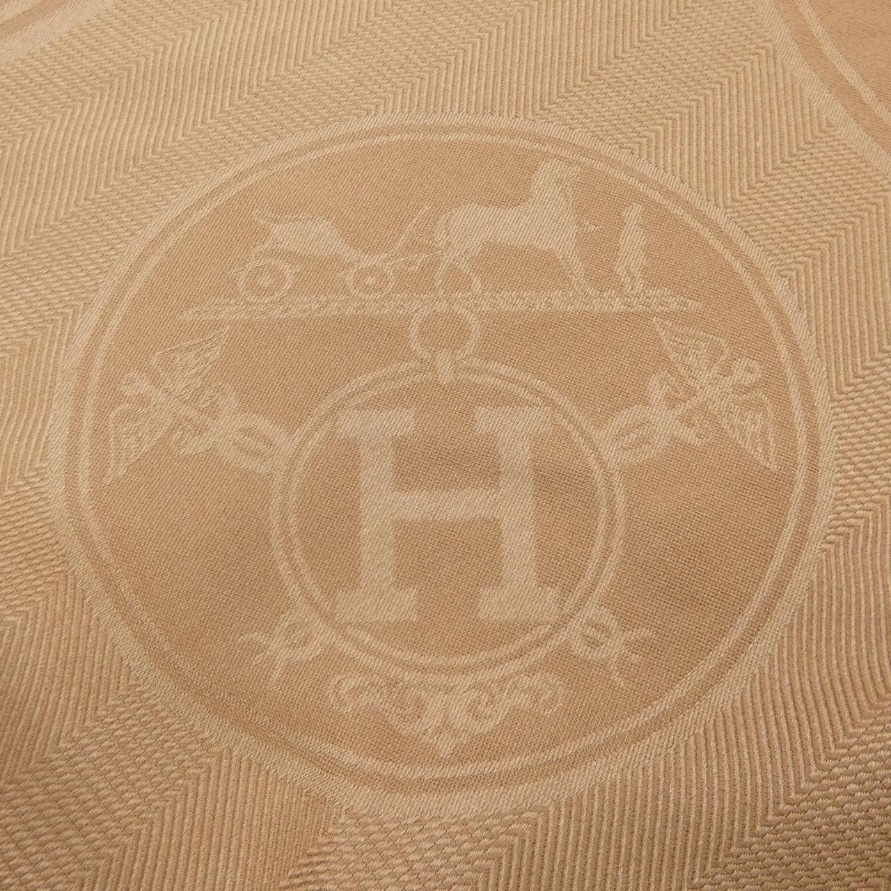HERMES披肩