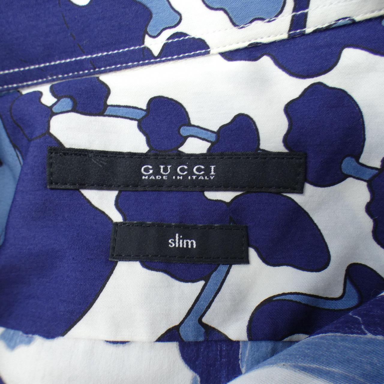 グッチ GUCCI シャツ