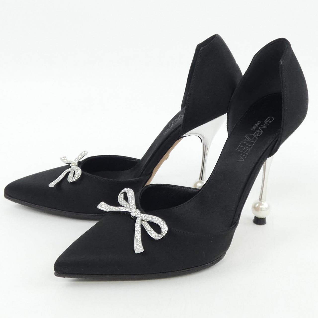 ジャンバティスタヴァリ GIAMBATTISTA VALLI シューズ