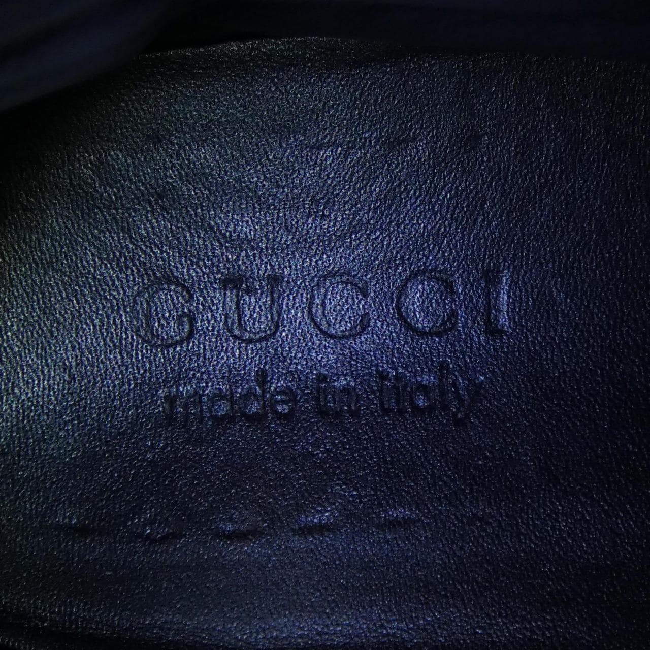 グッチ GUCCI 433717 スニーカー