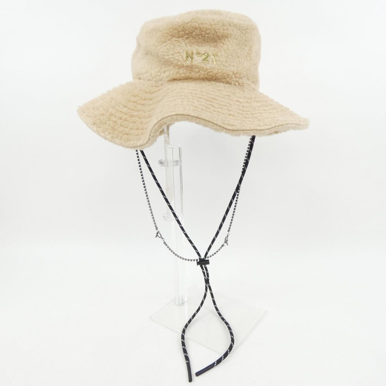 ニューエラ NEW ERA N°21 ハット