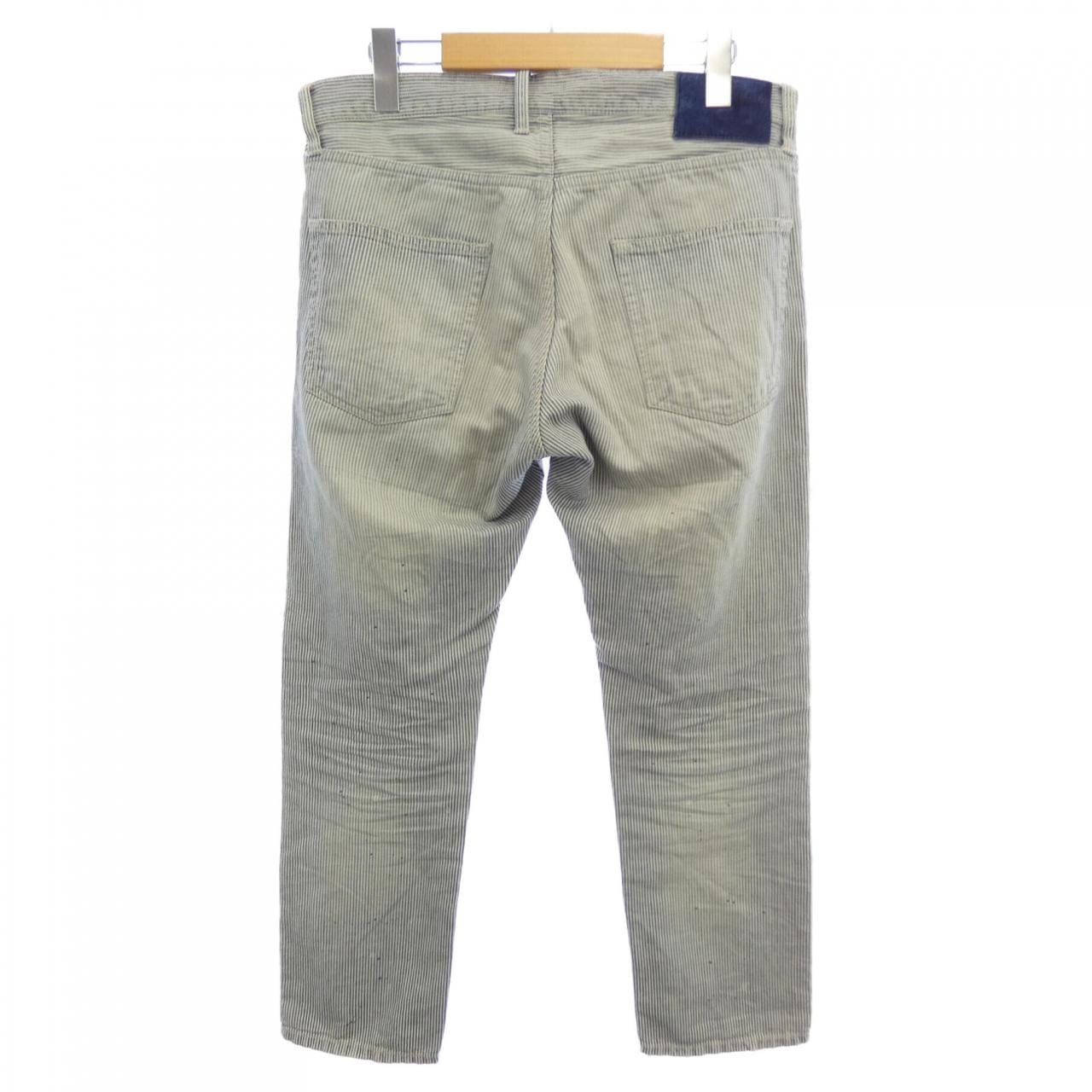 ヴィズヴィム VISVIM 0121105005025 パンツ