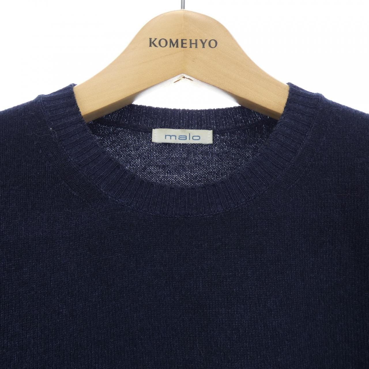 马罗牌MALO针织衫