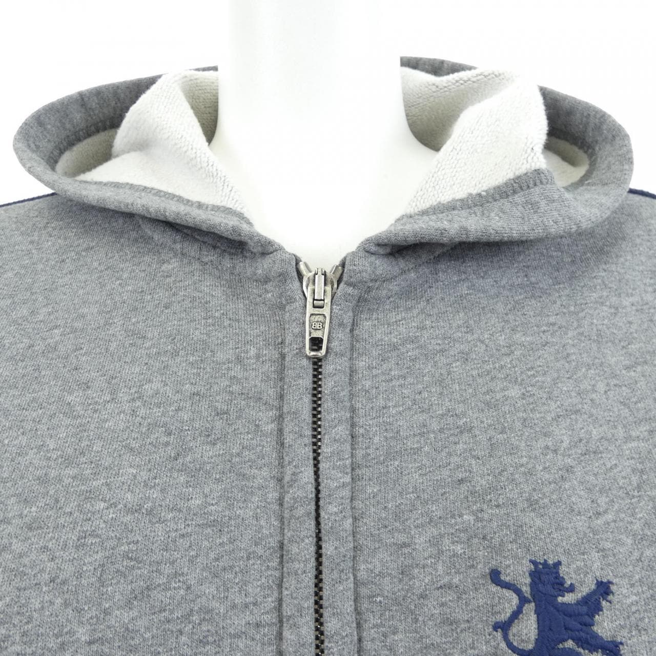 バレンシアガ BALENCIAGA 858118TTVH3 パーカー