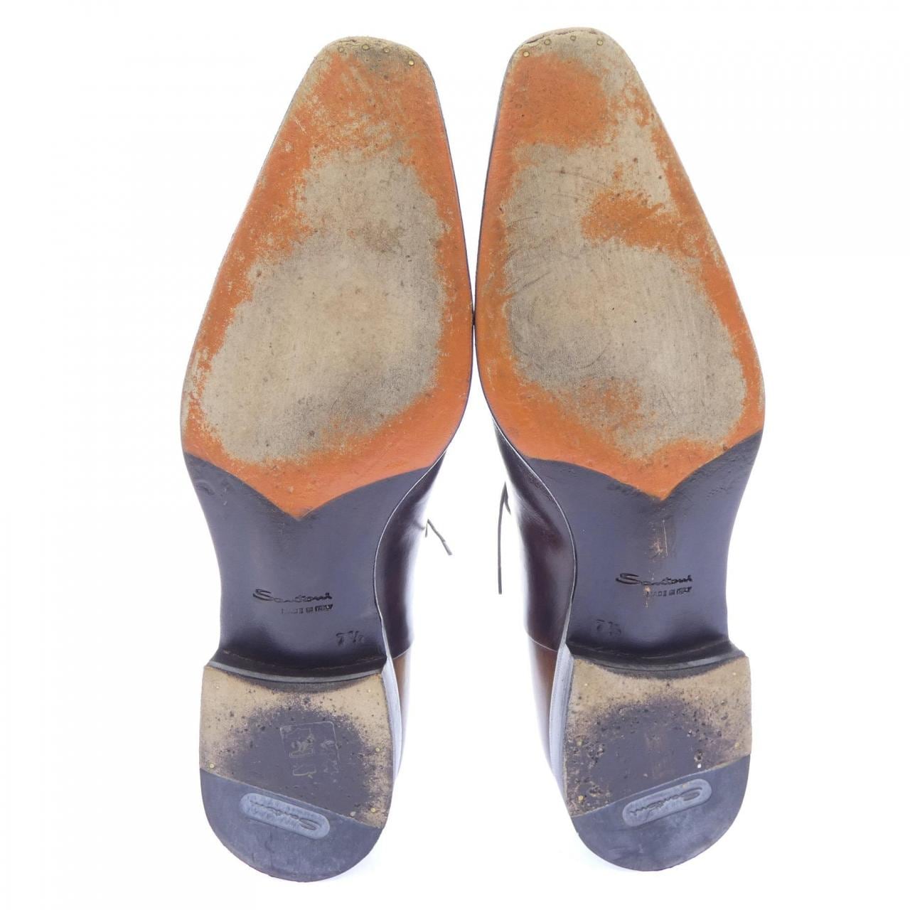サントーニ SANTONI シューズ