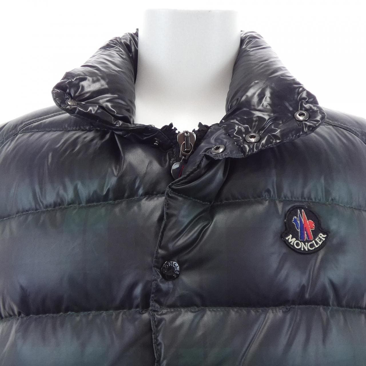 モンクレール MONCLER 43304/50 CORBIER ダウンベスト