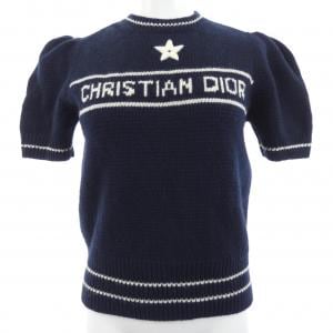 クリスチャンディオール CHRISTIAN DIOR CHRISTIAN DIOR シグネチャー ESSENTIALS 224S09AM308 ニット
