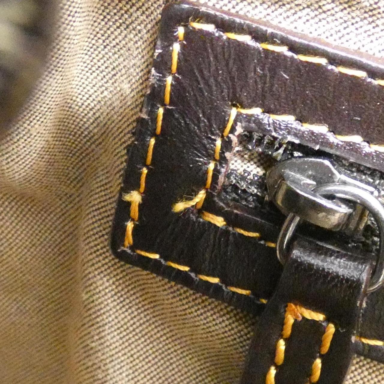 フェンディ 8BN174 WTQ バッグ