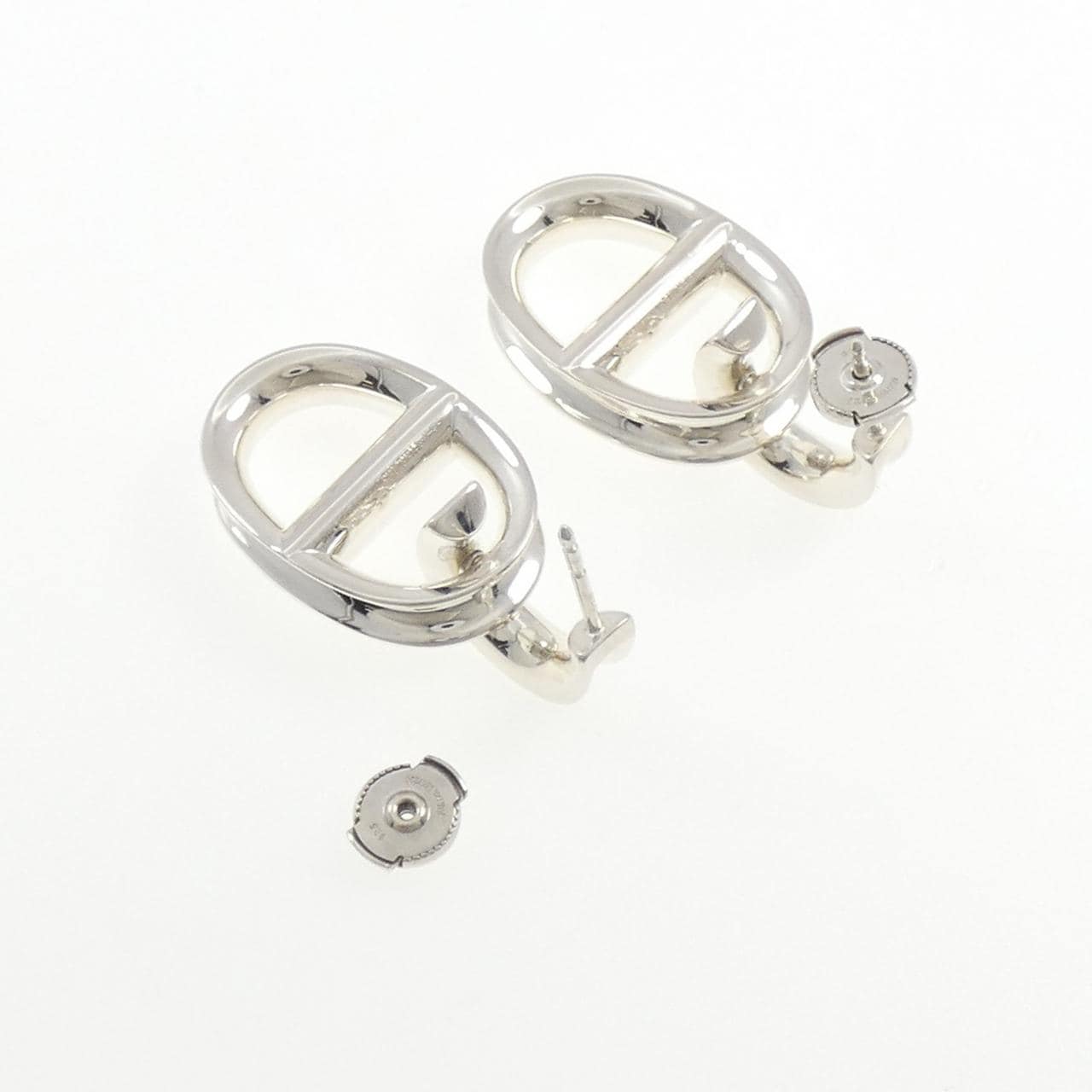 エルメス 925 ピアス