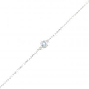 ティファニー バイザヤード ブレスレット