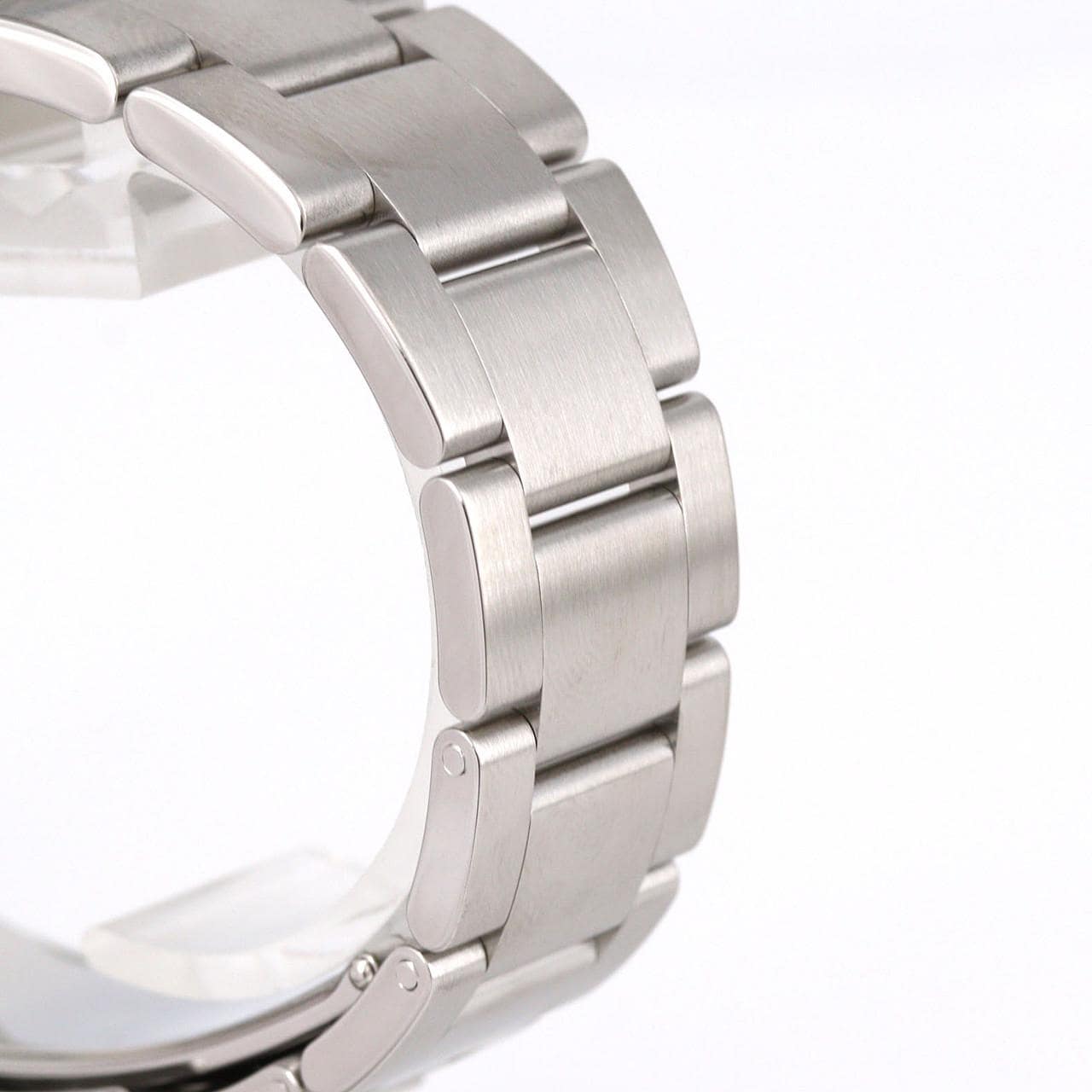 ロレックス オイスターパーペチュアル 126000 SS 自動巻 ランダム番