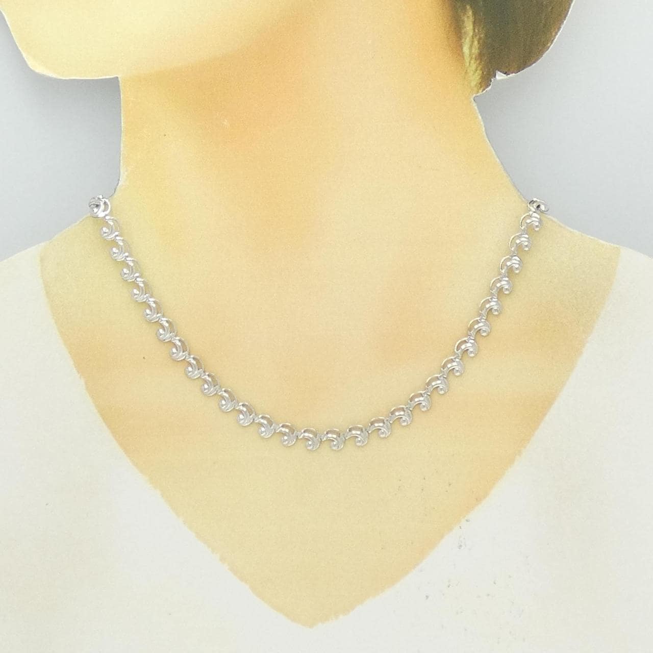 PT850 ネックレス