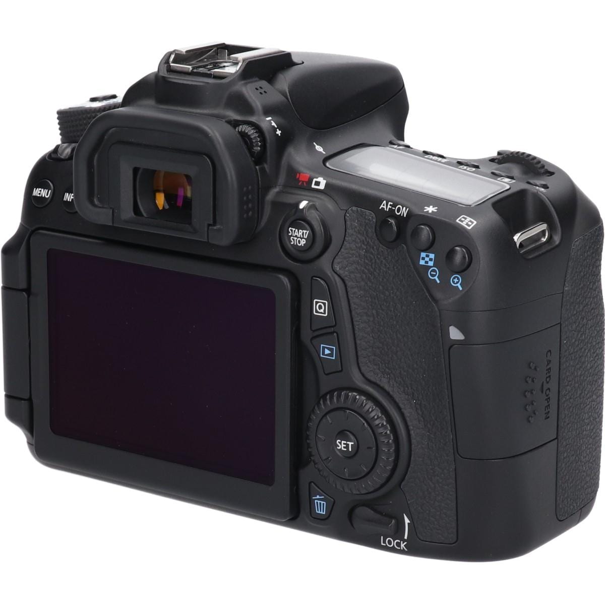 EOS70D